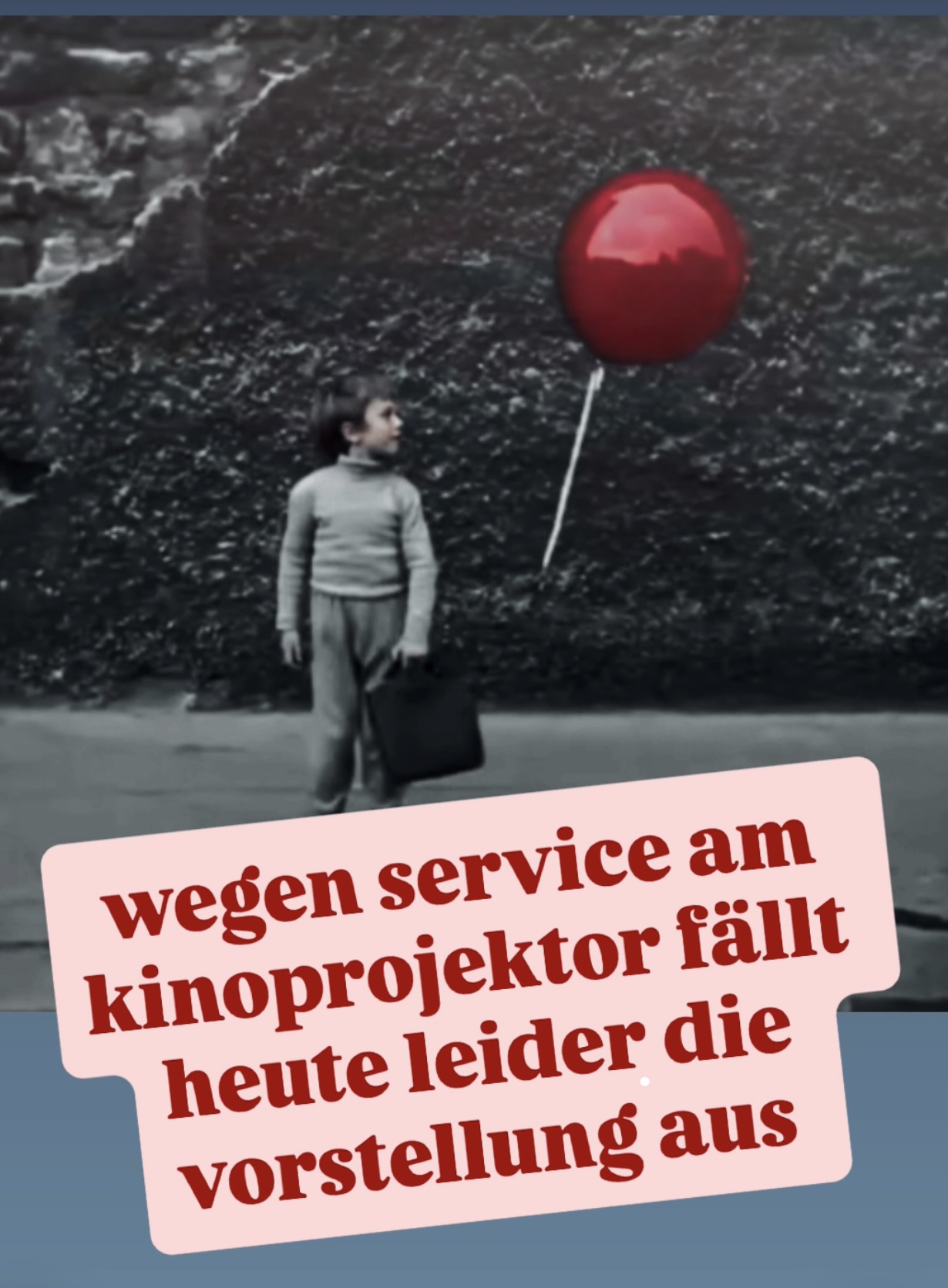 PROJEKTOR SCHADEN